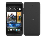 HTC Desire 610 czarny - 180723 - zdjęcie 2